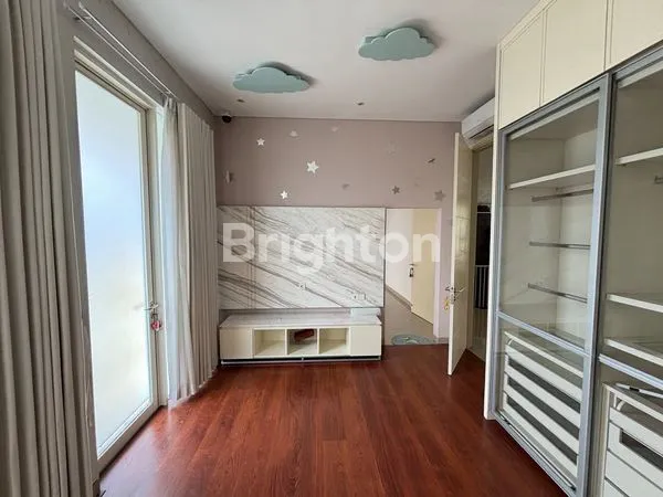 image RUMAH DI WISATA BUKIT MAS 2 GRAND PALAIS  AC TIAP RUANGAN (7)