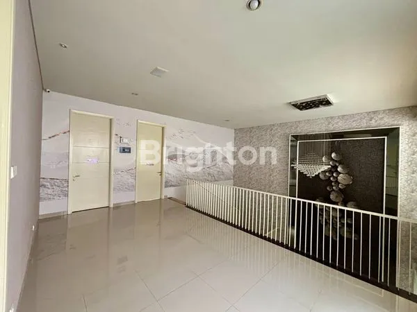 image RUMAH DI WISATA BUKIT MAS 2 GRAND PALAIS  AC TIAP RUANGAN (3)