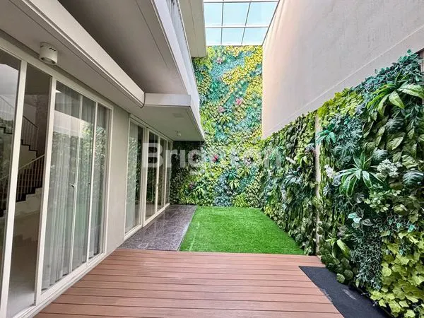 image RUMAH DI WISATA BUKIT MAS 2 GRAND PALAIS  AC TIAP RUANGAN (2)