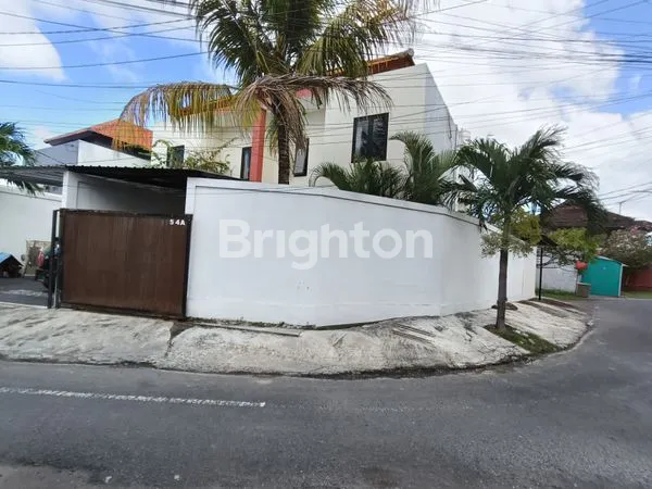 image HUNIAN NYAMAN LT 100 LB 110 DI KEROBOKAN (3)