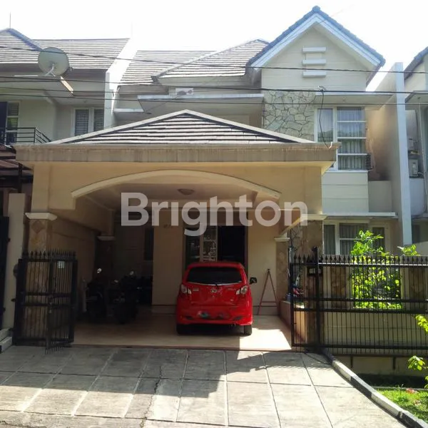 image RUMAH MURAH MELATI MAS BSD TANGERANG (7)