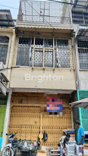 Gambar Property RUKO BUTUH CEPAT TERJUAL