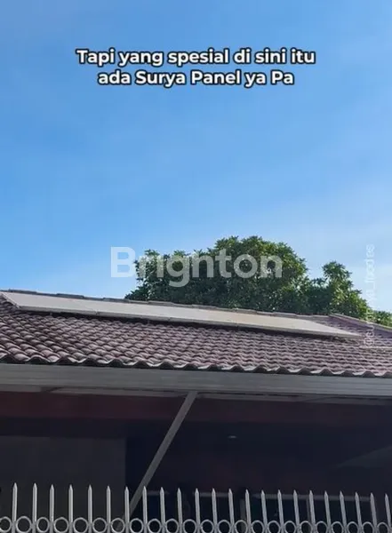 image RUMAH TERAWAT SIAP HUNI NYAMAN SEJUK DARMO BARU TIMUR DEKAT SUKOMANUNGGAL KUPANG INDAH TOL SATELIT HR MUHAMMAD PAKUWON MALL (7)