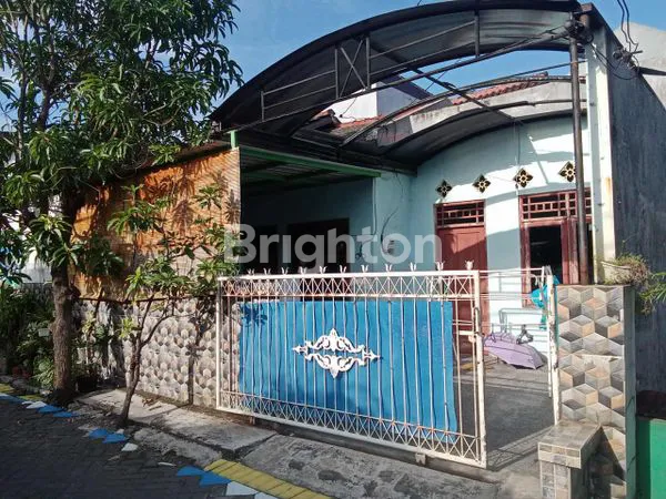 image RUMAH KONTRAKAN STRATEGIS DI BLURU – SIDOARJO (1)
