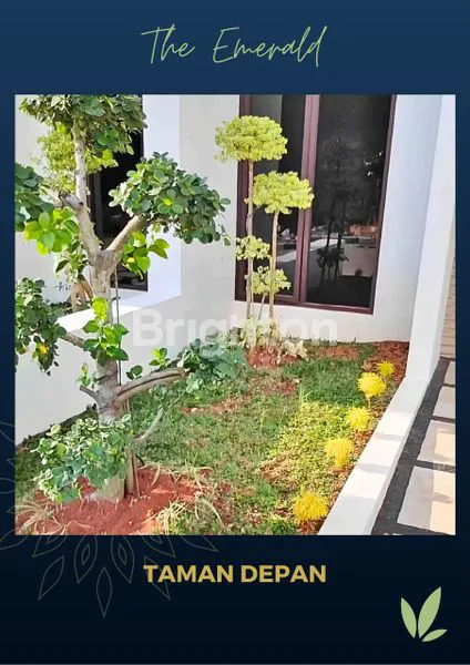 image RUMAH NEMPEL JAKSEL & JAKBAR DAN TANGSEL  (6)