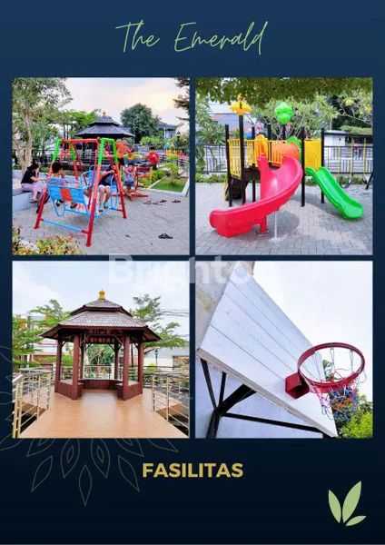 image RUMAH NEMPEL JAKSEL & JAKBAR DAN TANGSEL  (5)