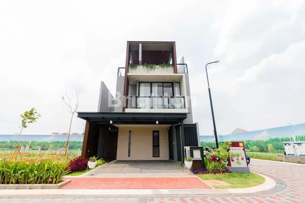 image HUNIAN MEWAH DI METLAND CYBER PURI (1)