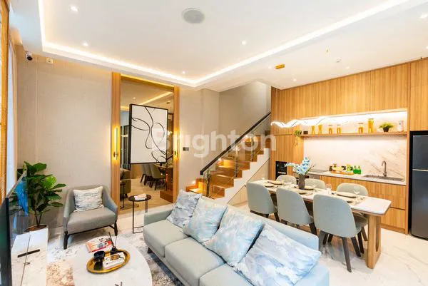 image HUNIAN MEWAH DI METLAND CYBER PURI (2)