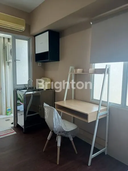 image APARTMEN EDUCITY TOWER PRINCETON CORNER LANTAI 19 (4)