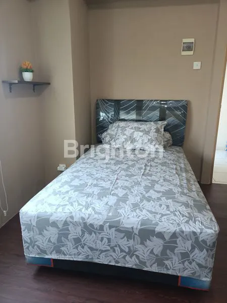 image APARTMEN EDUCITY TOWER PRINCETON CORNER LANTAI 19 (2)