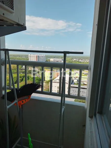 image APARTMEN EDUCITY TOWER PRINCETON CORNER LANTAI 19 (6)