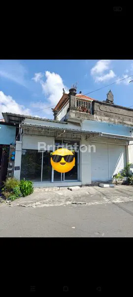 RUKO DI JL TUKAD CITARUM