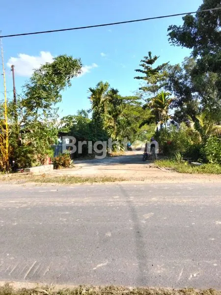 image TANAH KOSONG  DI JALAN TANJUNG BUNGA 3 DESA AMPLAS HARGA 100.000.000 (4)