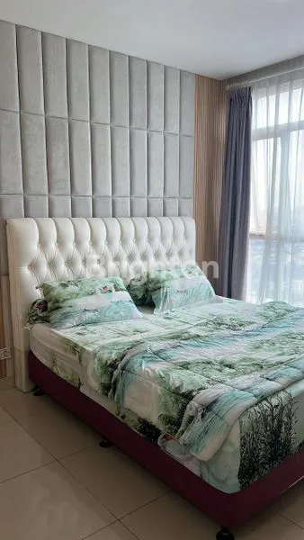 image SEWA CENTRAL PARK RESIDENCE TOWER ADELINE 2BR+ FULLY FURNISHED (3)