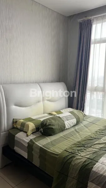image SEWA CENTRAL PARK RESIDENCE TOWER ADELINE 2BR+ FULLY FURNISHED (4)