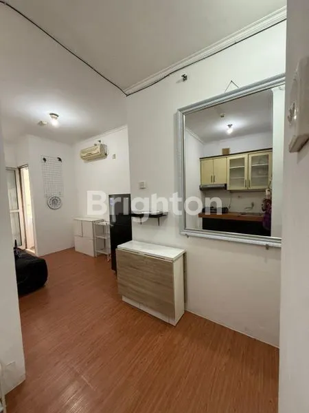 GAJAH MADA APARTMENT MEDITERNIA DI SEWAKAN.