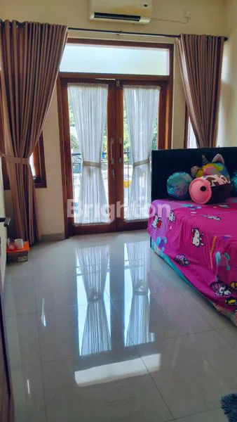 image RUMAH MEWAH DIJUAL 2 LANTAI DALAM CLUSTER SIAP HUNI (4)