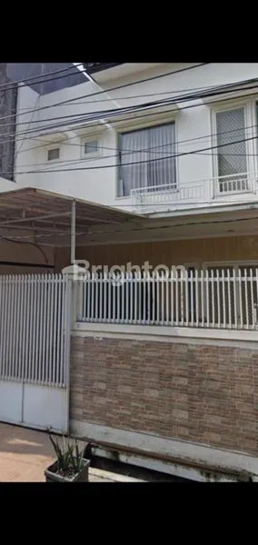 image RUMAH  2LT DI MARINA EMAS SEMI FURNISH DEKAT ITS & PAKUWON MALL (1)