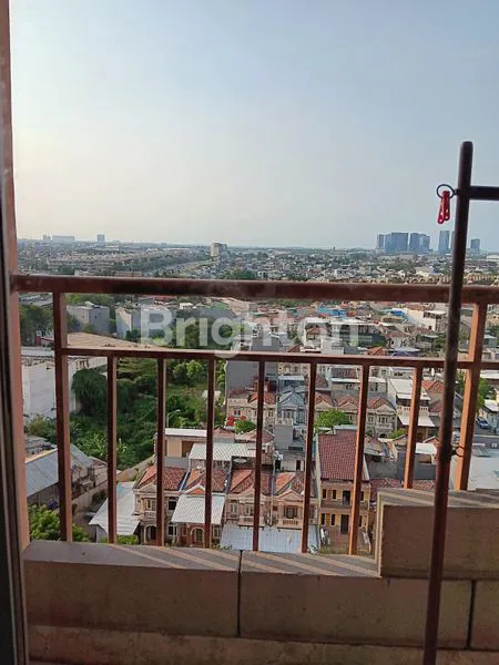 image APARTEMEN CITY RESORT RESIDENCE,JAKARTA BARAT (1)