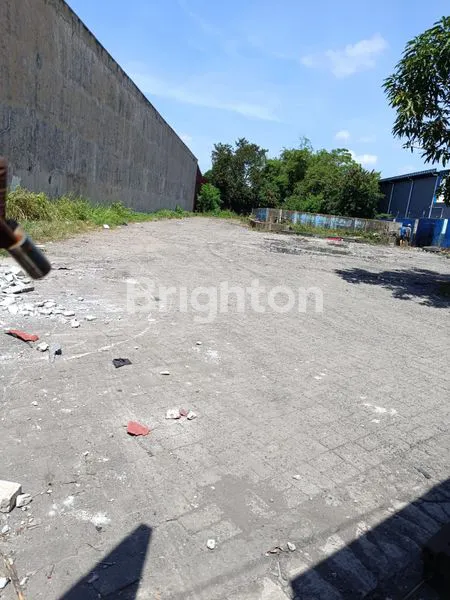 image TANAH DI KEBOAN ANOM SELANGKAH RAYA GEDANGAN (1)