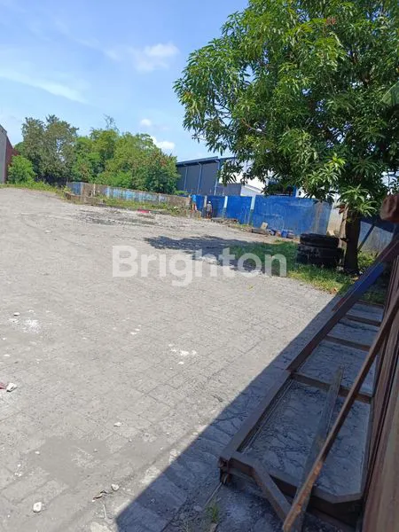 image TANAH DI KEBOAN ANOM SELANGKAH RAYA GEDANGAN (2)