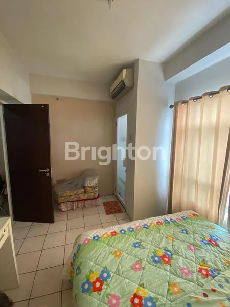 image PALING PASSS UNTUK MAHASISWA UBAYA APARTEMEN METROPOLIS 1BR, LANTAI RENDAH, FURNISHED SIAP HUNI, BERSIH, NYAMAN, AMAN STRATEGIS DEKAT RUNGKUT MERR WONOKROMO (3)
