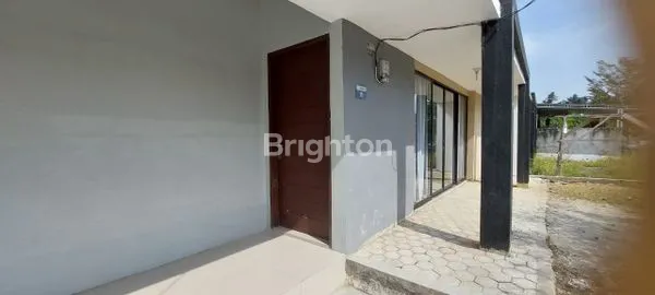 image RUMAH RIVER VALLEY RESORT MEDAN (2)