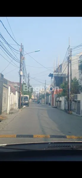 TANAH KAVLING MURAH KEPADURI COCOK UNTUK RUMAH ATAU KOST