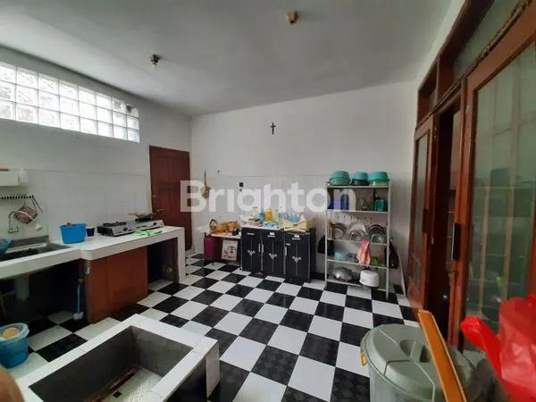 image DIJUAL RUMAH JLN KEMBAR KOTA BANDUNG ,  (3)