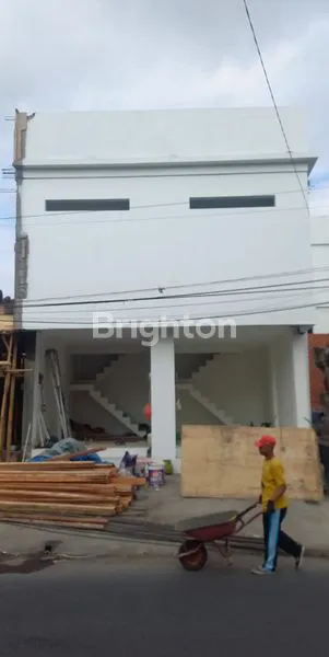 RUKO STRATEGIS DI RAYA SEMER KEROBOKAN