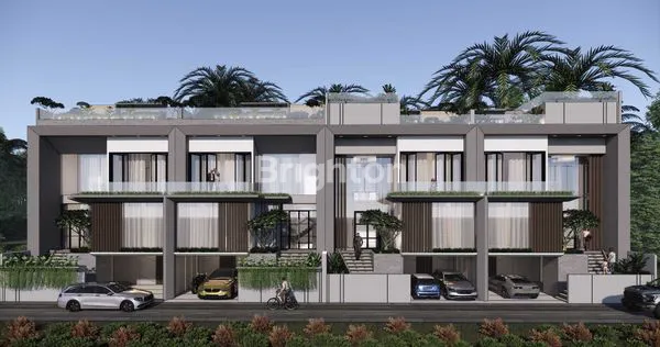 image VILLA EXCLUSIVE 3 LANTAI DI CANGGU, FULLY FURNISHED,VIEW SAWAH (BELLEVUE SAPPHIRE) (1)