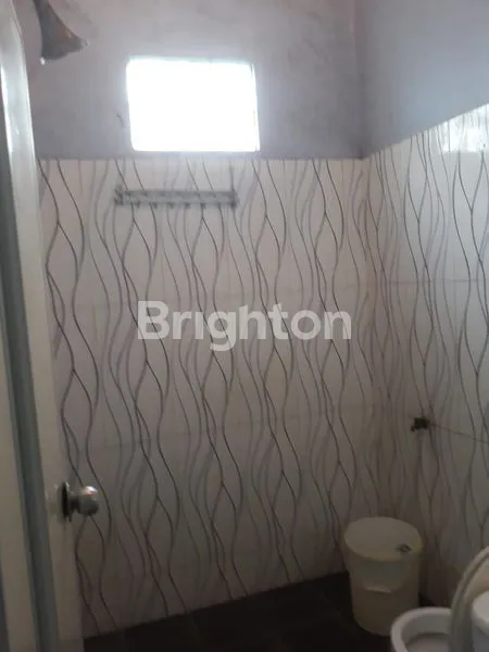 image RUMAH MODERN ASRI 3KT DI PONGGOK - 800M² DEKAT SMPN 1 & PASAR (5)