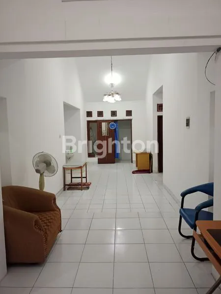 image RUMAH PURIMAS SIAP HUNI FULL BANGUNAN SANGAT TERAWAT (2)