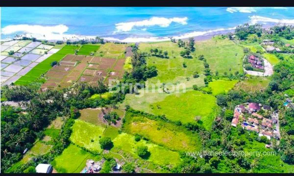 image JUAL TANAH KAVLING PREMIUM PINGGIR PANTAI SABA  (1)