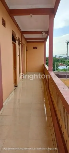 image DIJUAL RUMAH INDUK DAN KOS 20 KAMAR (8)