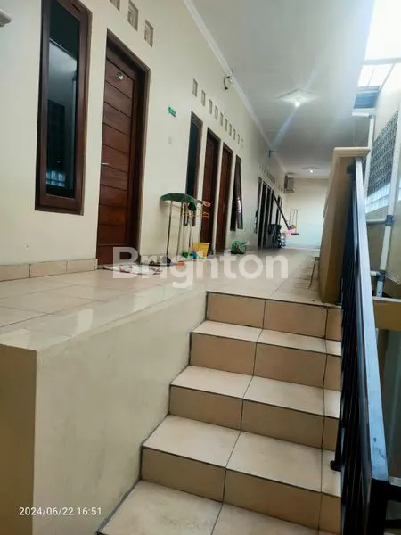 image DIJUAL RUMAH INDUK DAN KOS 20 KAMAR (4)