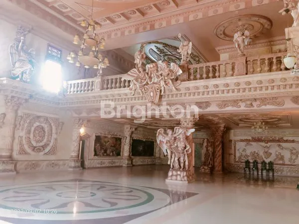 image GEDUNG SERBAGUNA ALA ROMAWI AREA KOMERSIAL JL. MAGELANG  (1)