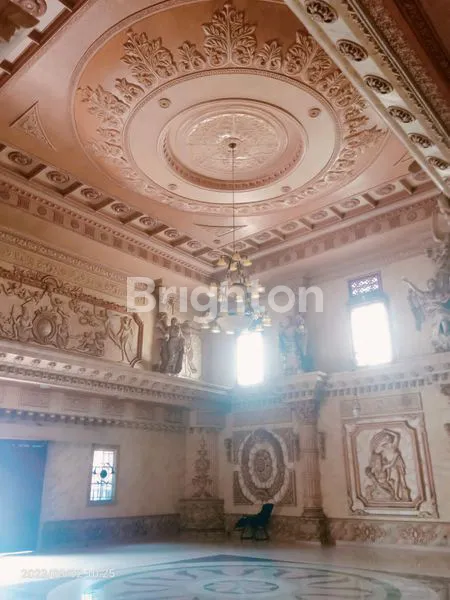 image GEDUNG SERBAGUNA ALA ROMAWI AREA KOMERSIAL JL. MAGELANG  (3)