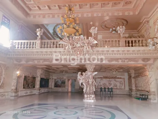 image GEDUNG SERBAGUNA ALA ROMAWI AREA KOMERSIAL JL. MAGELANG  (4)