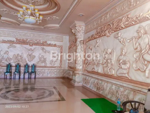 image GEDUNG SERBAGUNA ALA ROMAWI AREA KOMERSIAL JL. MAGELANG  (5)