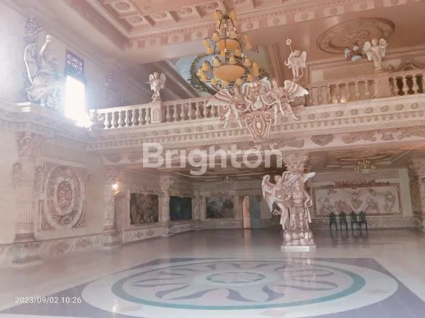 image GEDUNG SERBAGUNA ALA ROMAWI AREA KOMERSIAL JL. MAGELANG  (7)