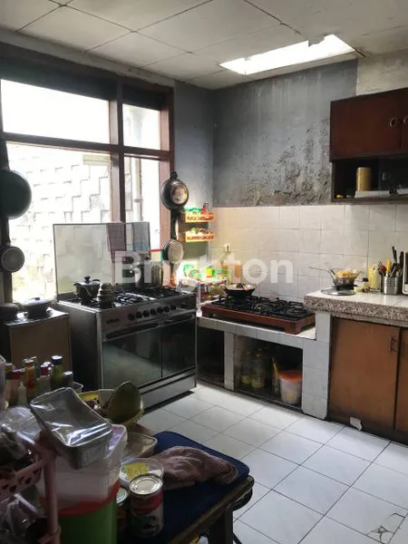 image DIJUAL RUMAH BESAR DAN NYAMAN DI SETRASARI GEGERKALONG HILIR, KAWASAN STRATEGIS SUKAHAJI BARU, SETRASARI, BANDUNG! (4)