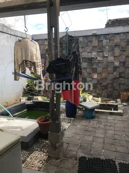 image DIJUAL RUMAH BESAR DAN NYAMAN DI SETRASARI GEGERKALONG HILIR, KAWASAN STRATEGIS SUKAHAJI BARU, SETRASARI, BANDUNG! (8)