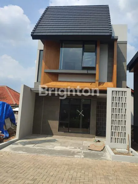 image RUMAH MODERN ANANDA TERRACE (2)