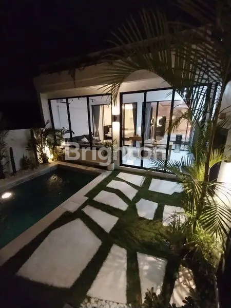 image FOR RENT EXOTICS VILLA IN PERERENAN / PANTAI LIMA (2)