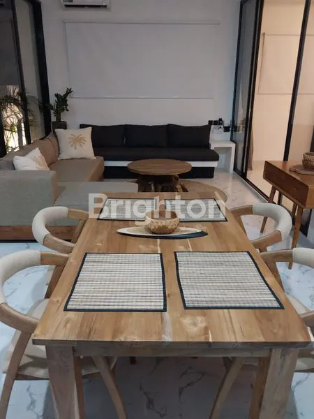 image FOR RENT EXOTICS VILLA IN PERERENAN / PANTAI LIMA (8)