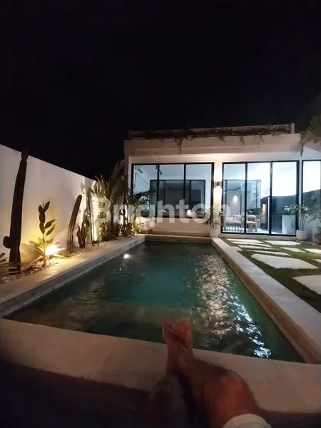 image FOR RENT EXOTICS VILLA IN PERERENAN / PANTAI LIMA (3)