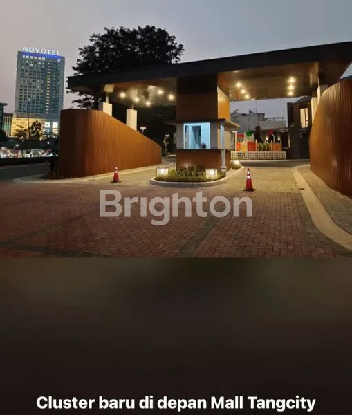 image RUMAH MODERN DI JANTUNG METROPOLIS TANGERANG  (2)