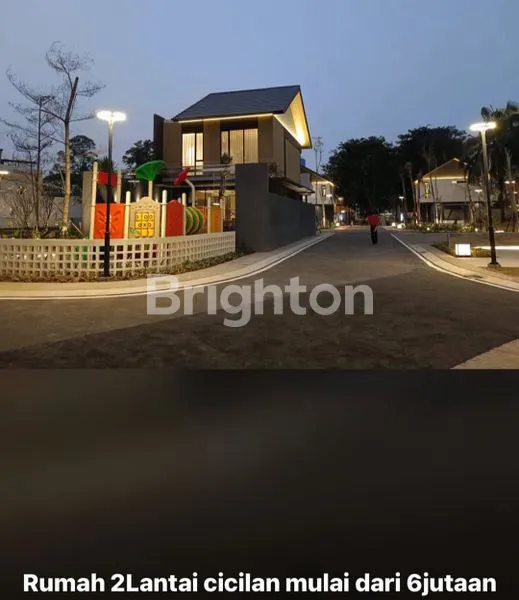 image RUMAH MODERN DI JANTUNG METROPOLIS TANGERANG  (3)