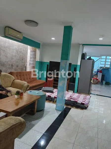 image HUNIAN NYAMAN 5 KT, 2 KM, DEKAT FASILITAS (4)